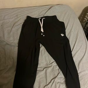 YOUNG LA Pump Cover Joggers (size medium)